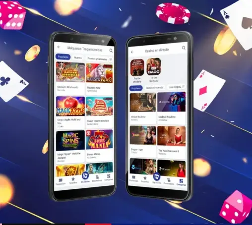 SapphireBet Casino SapphireBet Casino