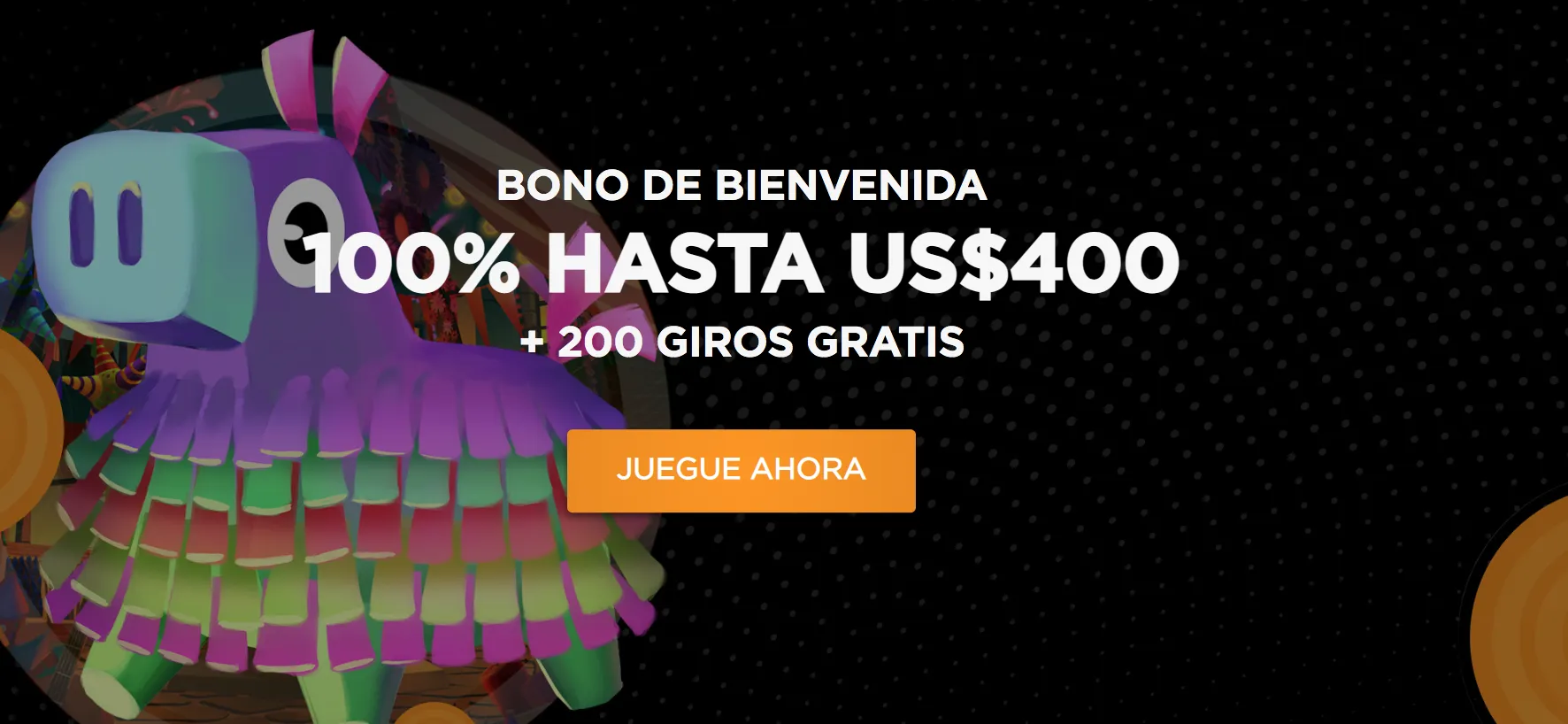 Bingo bonos