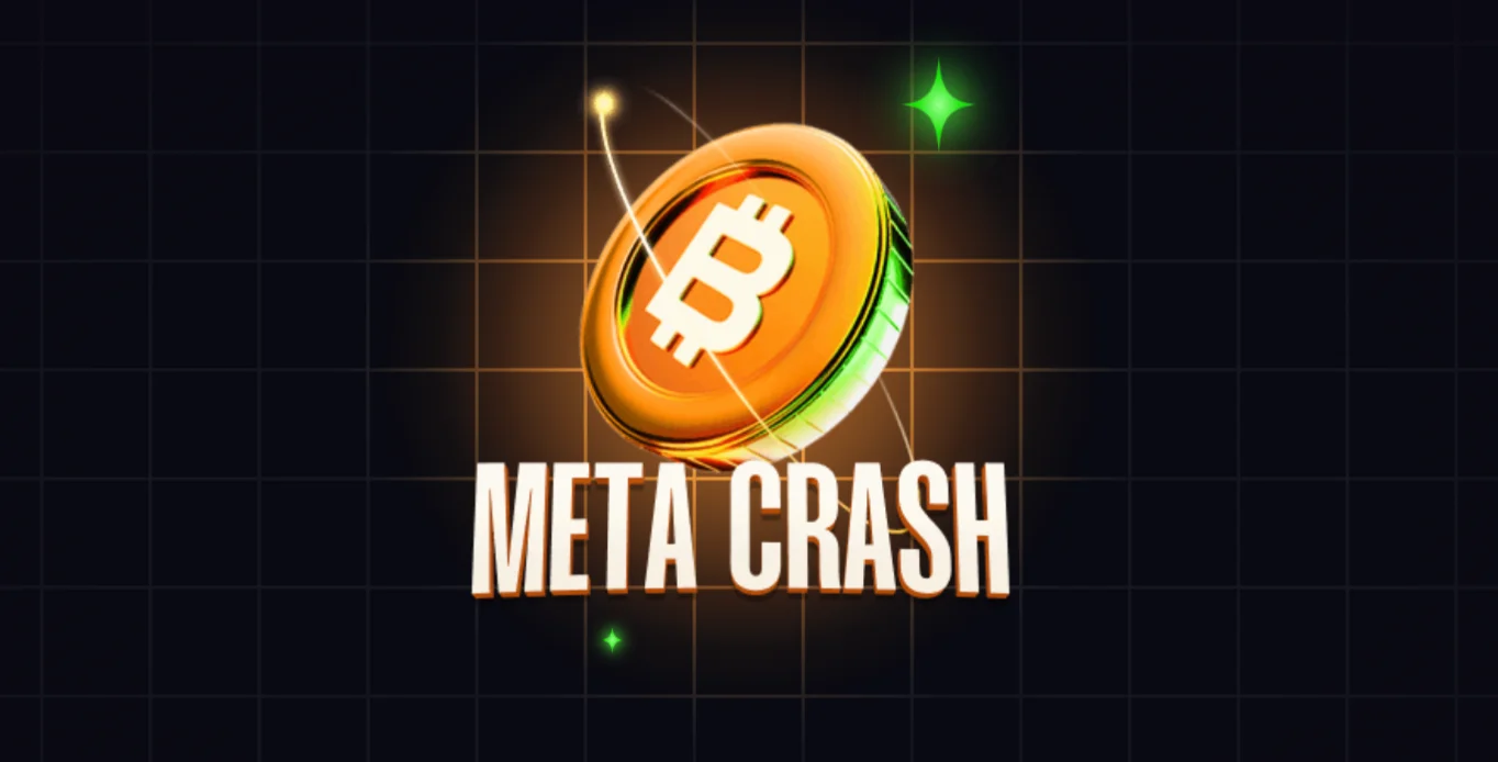 Meta Crash Meta Crash