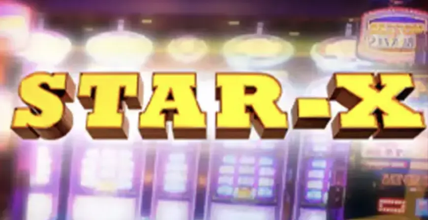 Star X Star X