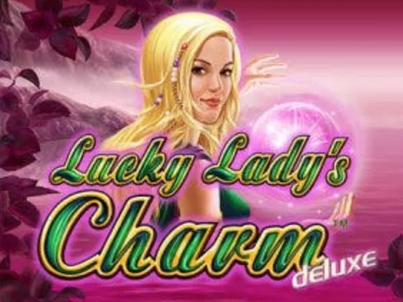 Lucky Lady’s Charm Deluxe slot
