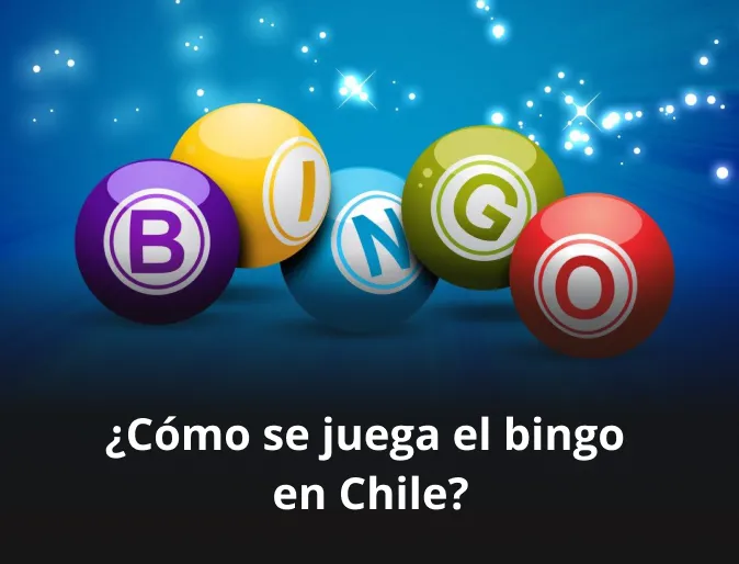 Cómo ganar constantemente en el Bingo en Chile 2024